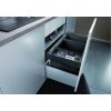 Odpadkový koš Blanco FLEXON II 80/3 1x30 L 1x19 L 1x16 L