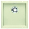 Granitový dřez Blanco SUBLINE 400 U jasmín s táhlem