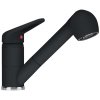 Kuchyňská baterie Franke FC 9547.071 onyx