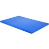 Krájecí deska modrá 60 x 40 cm