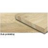 Spárovka dub A/B 1200/650/40 průběžná