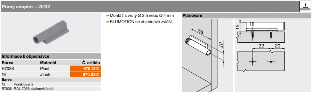 blum-primy-adapter-20-32