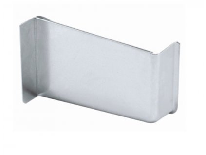 2118 krytka zavesu 806 l p nikl