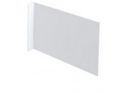 3456 krytka zavesu 807 xl rv bila levoprava