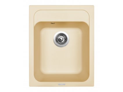 3816 4 granitovy drez sinks classic 400 sahara