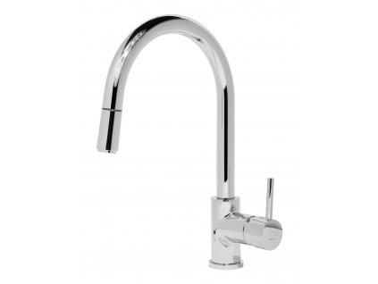 4350 1 kuchynska baterie sinks mix 35 p chrom leskly