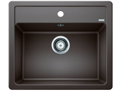 Granitový drez Blanco LEGRA 6 kávová  + Sinks čistiaca pasta