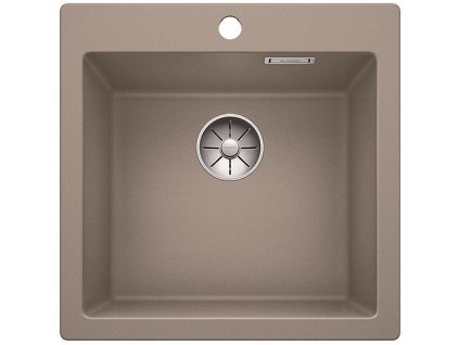 Granitový drez Blanco PLEON 5 tartufo  + Sinks čistiaca pasta