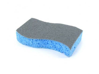 Hubka SPONTEX - sivá 1 ks