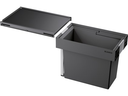 odpadkovy kos blanco flexon ii 301