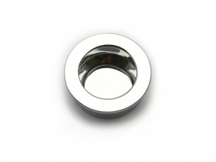 nabytkova uchytka ring chrom leskly 3