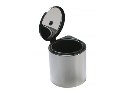 5271 3 odpadkovy kos sinks paprika inox 40 1x11l