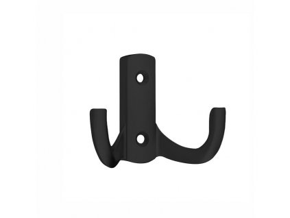 nabytkovy vesak dust maly cerna polomatna 1