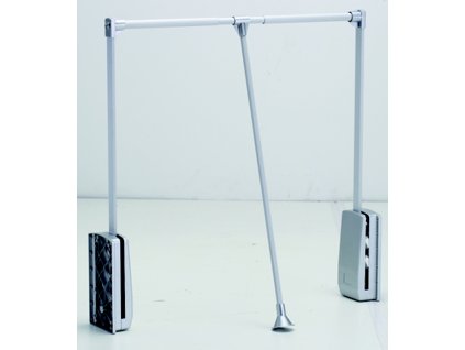 strong skolpna satni tyc stribrna