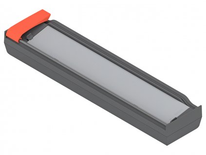 rezacka alu folie blum orga line zsz 02f0 1