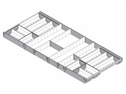 pribornik blum orga line 1200 600 mm 1