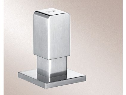 Ovládací gombík tiahla Blanco LEVOS nerez masív hodvábny lesk