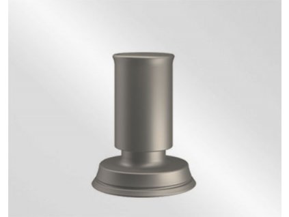 Ovládací gombík tiahla Blanco LIVIA nerez mangán