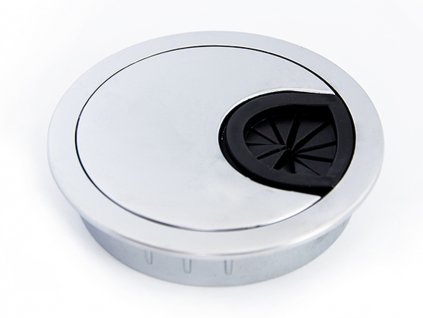 priechodka kabla strong 60 mm hlinik