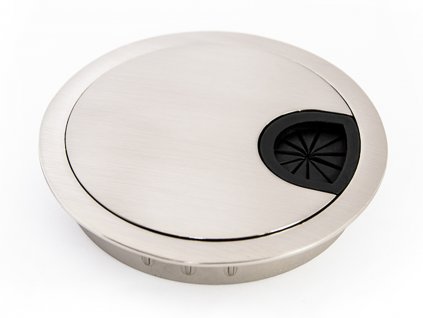 priechodka kabla strong 80 mm brusena ocel 1