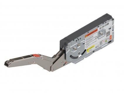 Sada zdvíhacích mechanizmov AVENTOS HK Top TIP-ON 2900 - vrut
