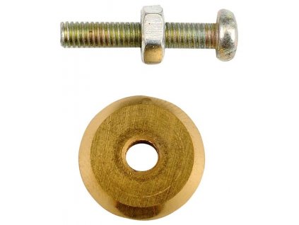 Náhradní kolečko do řezačky 12,6 x 3 x 3 mm YT-3713