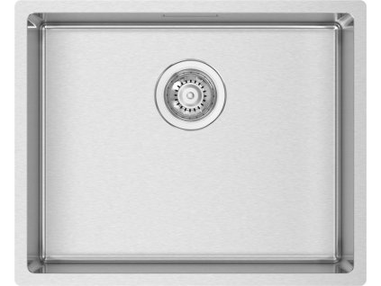 Nerezový drez Sinks BOX 540 RO  + Sinks čistiaca pasta