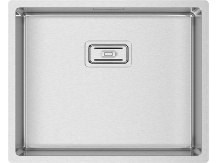 Nerezový drez Sinks BOX 540 FI  + Sinks čistiaca pasta