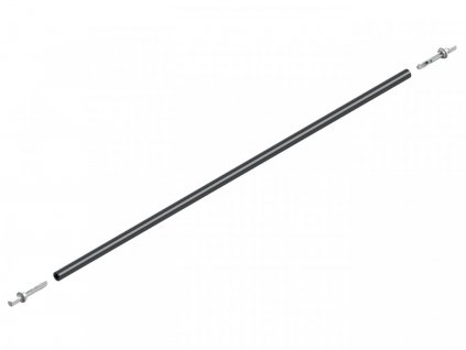 TIP-ON BLUMOTION pre LEGRABOX - synchronizačný hriadeľ guľatá / korpus >294 mm