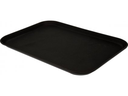 Podnos obdélníkový 560x405mm ANTI SLIP YG-02077