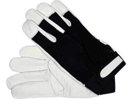 Pracovní rukavice velikost XL YT-74640