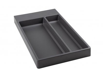 Príborník Separado Flex 546 x 300 mm antracit