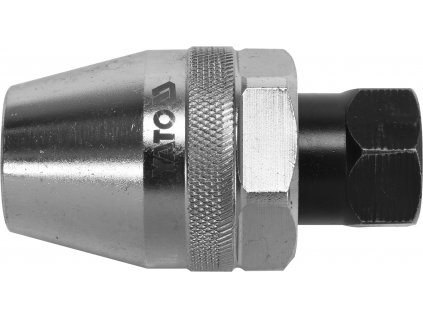 Sklíčidlo na vrtací kladivo 1/2" 6 - 11 mm YT-06256