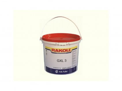 RAKOLL EXPRESS GXL3 D3 0,5 kg