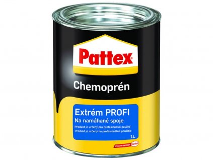 LEP-CHEMOPRÉN EXTRÉM PROFI 1 l