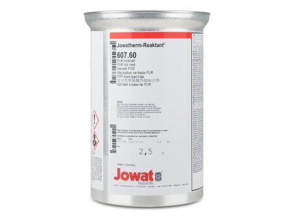 JOWAT Jowatherm 607.60 DI patrony 2,5kg natur
