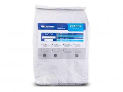 JOWAT Jowatherm 280.30 granulát transparent 5Kg