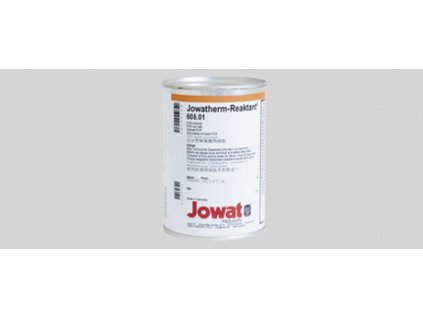 LEP-JOWATHERM 608.01 PUR PATRONA bílá 2kg