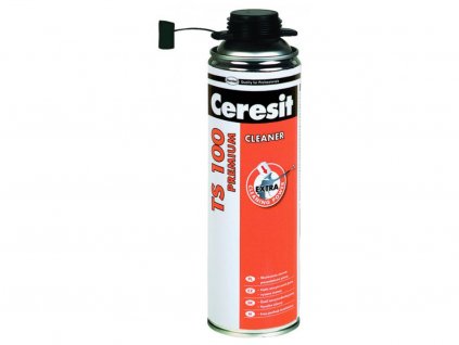 CERESIT PU - TS100 PROFI ČISTIČ 500ml