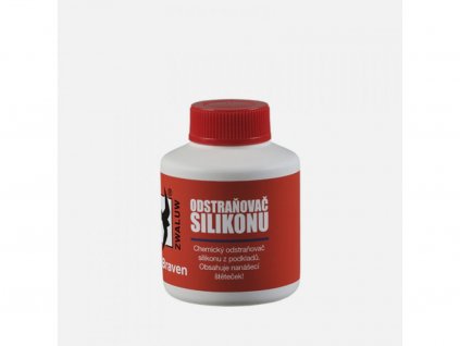 Odstraňovač silikonu 100 ml