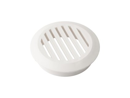 Vzdušník 11381 50 mm biely