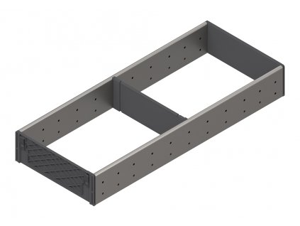 BLUM ZSI.500FI2N Orga Line "umývanie, príprava, varenie"400/500