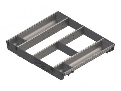 BLUM ZSI.60VUI6 Orga Line "umývanie, príprava, varenie" 600/500