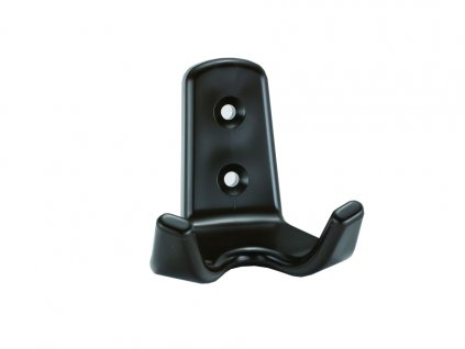 Nábytkový vešiak KUBO malý hnedý