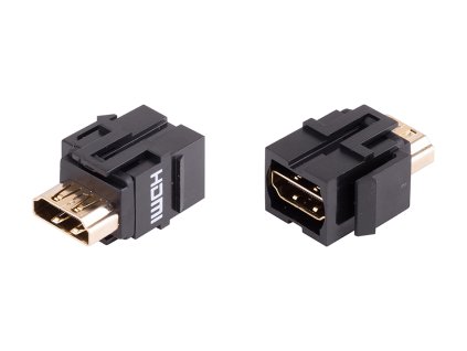 Video modul Bachmann Keystone HDMI 2.0 918.041