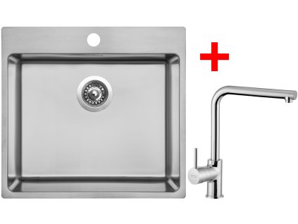 115327 akcni set sinks blocker 550 v kartacovany baterie elka
