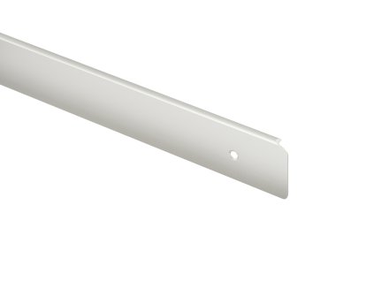 ukoncovaci lista hlinik