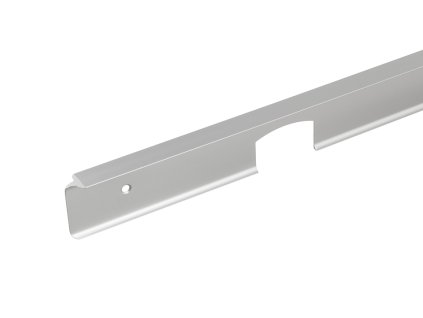 rohova lista alu 600