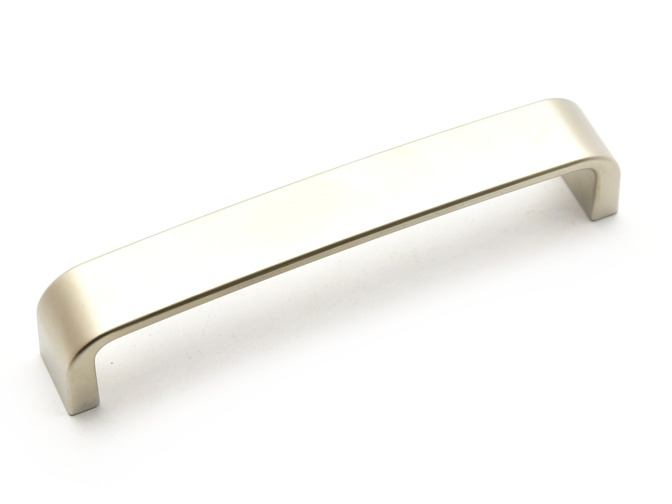 Gamet LORENZA nikel satén 128 mm