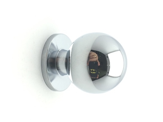 Gamet CLEO Piccolo chróm 22 mm